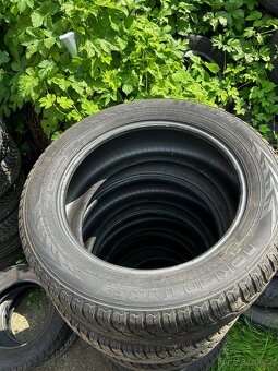 Pneumatiky NOKIAN 235/55R18 - 2