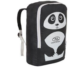 2x Dětský spací pytel Yate Highlander Panda - 2