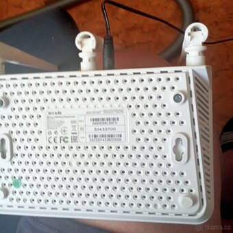 Prodám router tenda - 2