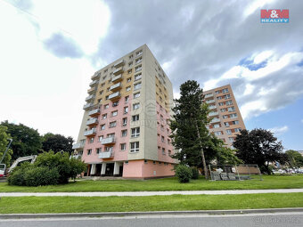 Prodej bytu 2+kk, 38 m², Opava, ul. Holasická - 2