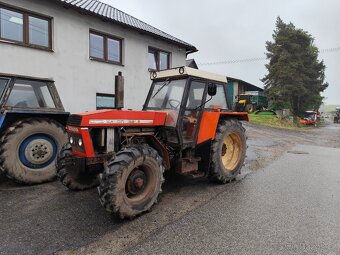 Zetor 12045 - 2
