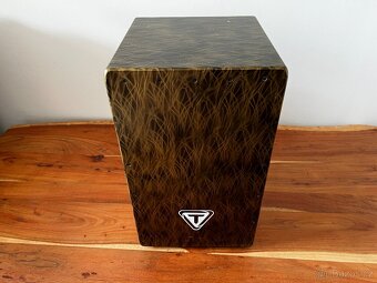 Prodám cajon Tycoon STKS-29 KG - 2