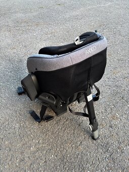 Axkid Minikid 0-25 kg - 2