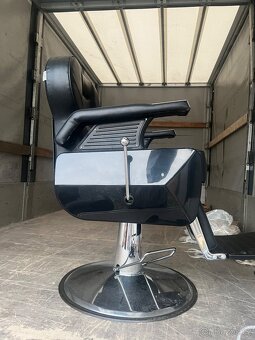 Barber křesla - 2