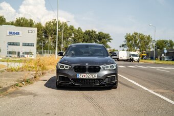 BMW rad 1 M 140i xDrive Shadow A/T - 2
