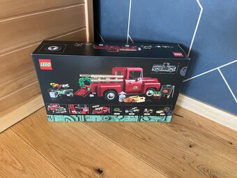 Lego 10290 Pick up NOVE - 2