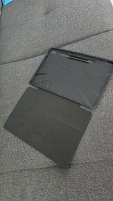 Spigen Rugged Armor Pro Black Samsung Galaxy Tab S9 - 2