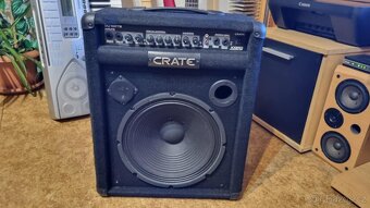 Prodám klávesové kombo CRATE KBX 50 - 2