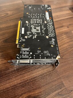 MSI GTX 1060 3GB - 2