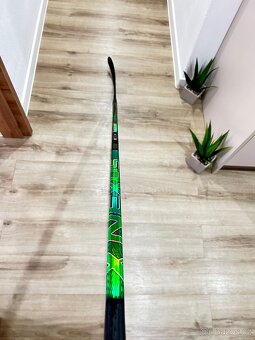 ✅ HRANÁ HOKEJKA - BAUER NEXUS TRACER - GREEN - P92 - 175 CM✅ - 2