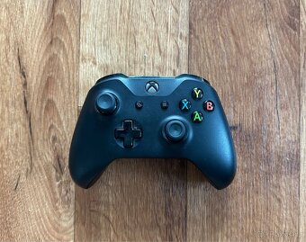 Xbox One S 500gb - 2