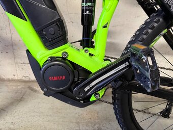 Haibike SDURO FullSeven LT - 2