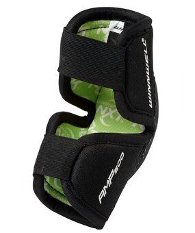 Lokty dětské - Lokty Winnwell AMP500 YTH (SOFT) - 2
