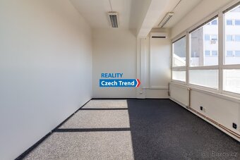 Pronájem kanceláře, 57 m2 - Olomouc - Holice, ev.č. 02748 - 2