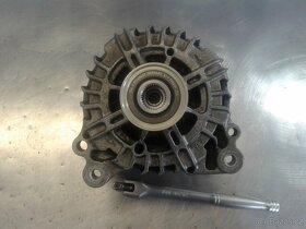 Octavie I, II, III, IV 1.4, 1.6,1.8, 2.0b, 1.6, 1.9, 2.0 tdi - 2