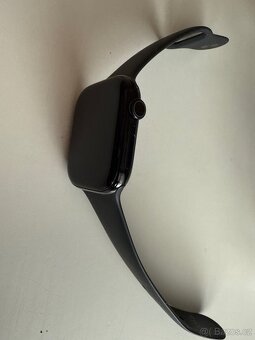 Apple Wath 10--46mm - 2