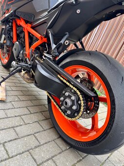 Ktm 1290 SuperDuke Evo 2023 - 2