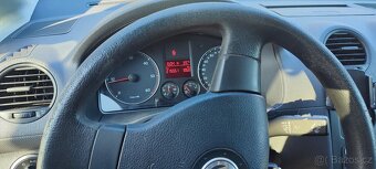 VW CADDY MAXI r.v. 9/2008 - 2