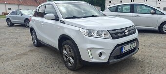 Suzuki Vitara 1,6 16v - 2