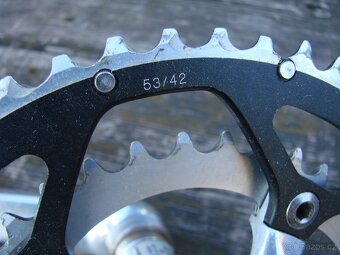 Kliky Suntour Superbe - 2