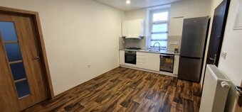 Pronájem bytu 4 kk 92 m² v centru Jeseníku - 2