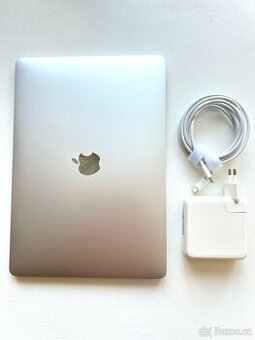 MacBook Air M1 – 16GB RAM / 512GB SSD – Výborný stav - 2