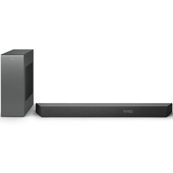 Soundbar Philips TAB8507B 3.1ch 600W DOLBY ATMOS - 2