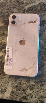 iPhone 11 - 2