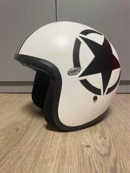 Helma na motorku/skůtr Premier Vintage Star 9BM - 2