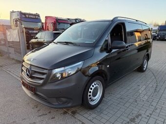 Mercedes-Benz Vito 119 CDI TOURER PRO/9-Míst - 2