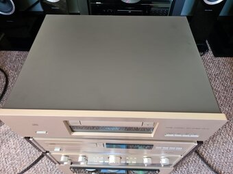 Accuphase DP-55 - 2