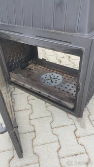 Krbová vložka  Turbo Fonte - 2