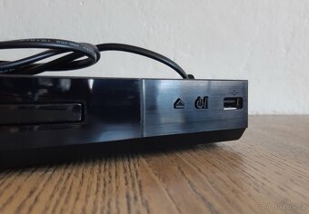DVD přehrávač LG DP132 - 2