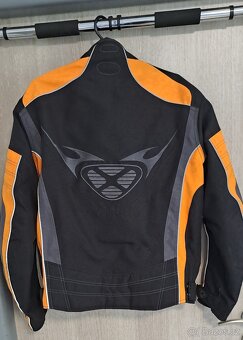 Moto bunda IXON - 2