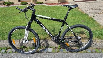 Merida Matts TFS XC100D - 2