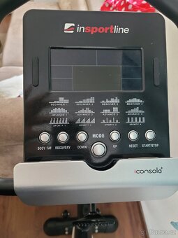 Rotoped insportline inCorndi UB4Di - 2