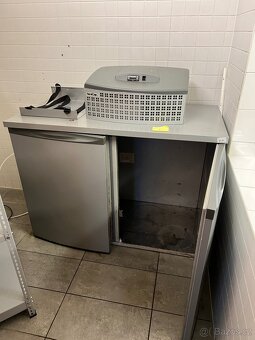 Chlazení na pivo/ KEG sudy / chladící box NordCap - 2