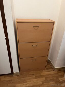 Botník - 2