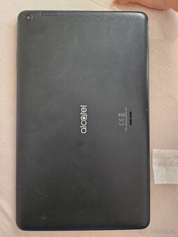 Tablet Alcatel 1T10 - 2