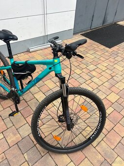 Kolo Ghost kato unoversal 29” M - 2