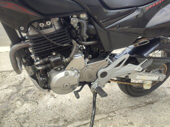 Honda FMX 650 cena 65000kč do konce července. - 2