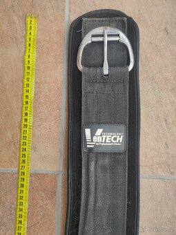 Westernovy podbrisnik professional choice - 2