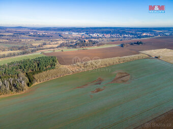 Prodej pole, 24512 m², Horšovský Týn - 2