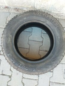 Pneumatika Vredestein 185/60 R14 82T M&S - 2