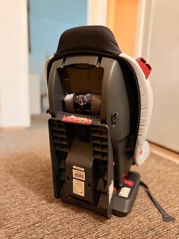 autosedacka Sport TURBO - 2