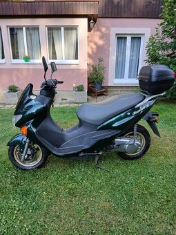 Suzuki Epicuro 125 - 2
