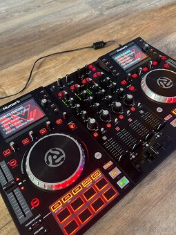 Numark NV - 2