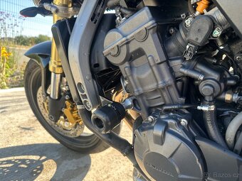 Honda Hornet cb 600f - 2