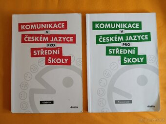 Čj Didaktis - 2