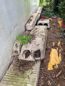 Beton panel - 2